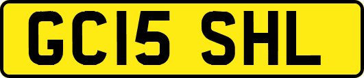 GC15SHL