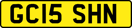GC15SHN