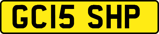 GC15SHP