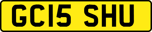 GC15SHU