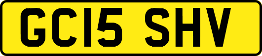 GC15SHV