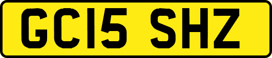 GC15SHZ