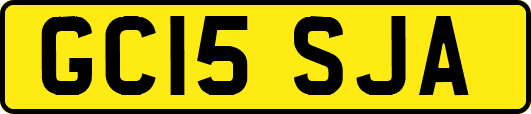 GC15SJA