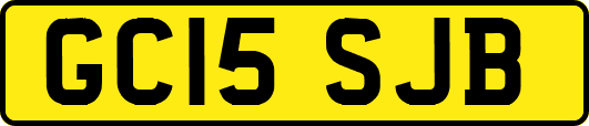 GC15SJB