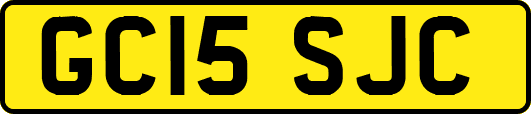 GC15SJC