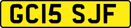 GC15SJF