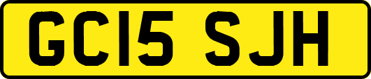 GC15SJH