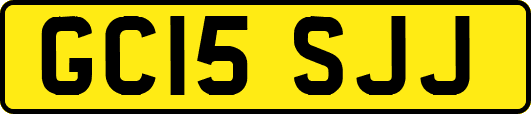 GC15SJJ
