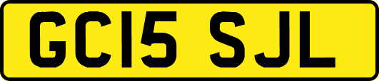 GC15SJL