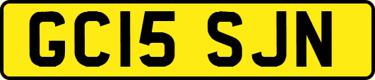 GC15SJN