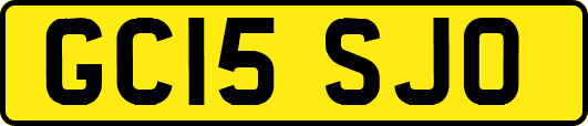 GC15SJO