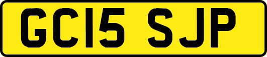 GC15SJP