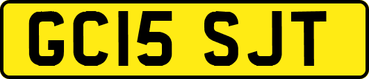 GC15SJT