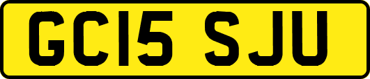 GC15SJU