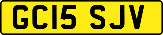 GC15SJV