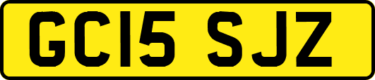 GC15SJZ