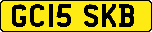 GC15SKB