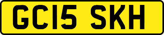 GC15SKH