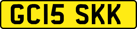 GC15SKK