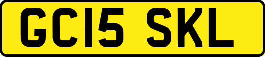 GC15SKL