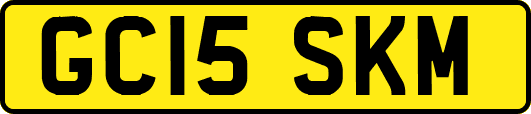GC15SKM