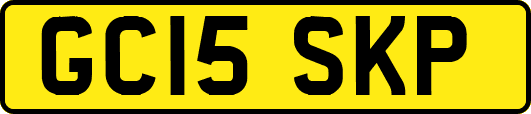 GC15SKP