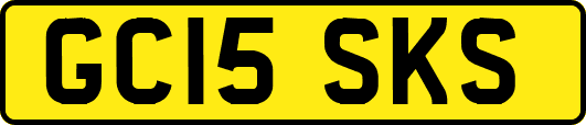GC15SKS