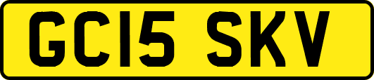 GC15SKV