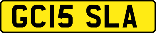 GC15SLA