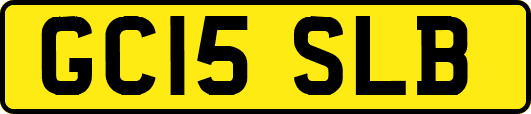 GC15SLB