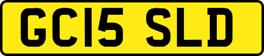 GC15SLD