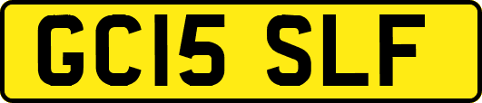 GC15SLF