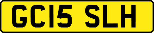 GC15SLH
