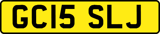 GC15SLJ