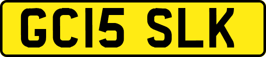 GC15SLK