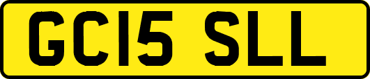 GC15SLL