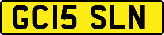 GC15SLN