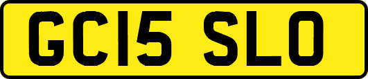 GC15SLO