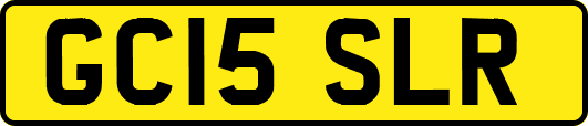 GC15SLR