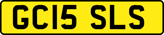 GC15SLS