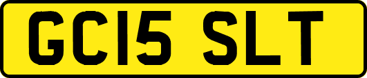 GC15SLT