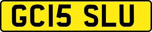 GC15SLU