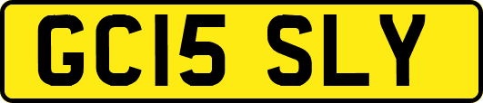 GC15SLY