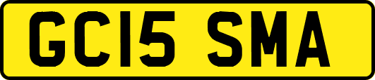 GC15SMA