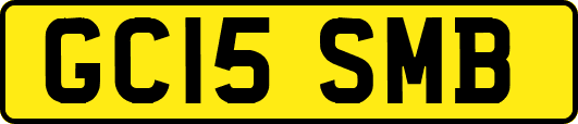 GC15SMB