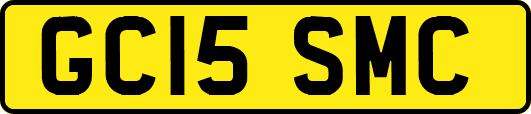 GC15SMC