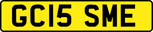 GC15SME