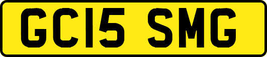 GC15SMG