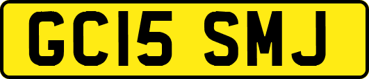 GC15SMJ