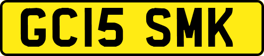 GC15SMK